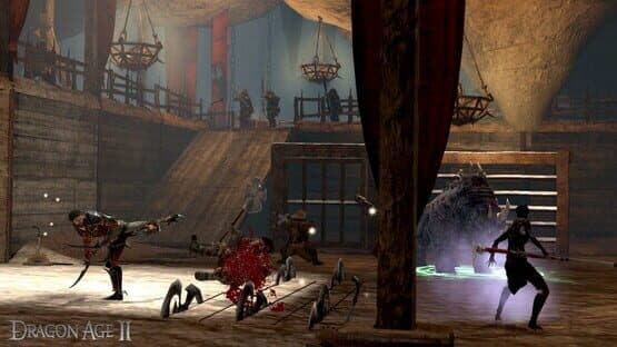 Dragon Age II: DLC Bundle — screenshot 4