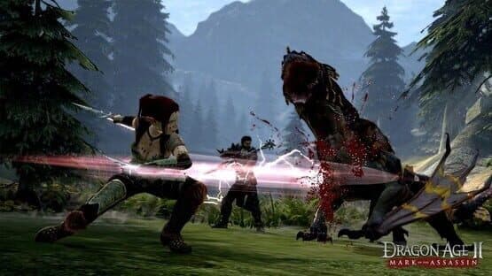 Dragon Age II: DLC Bundle — screenshot 5