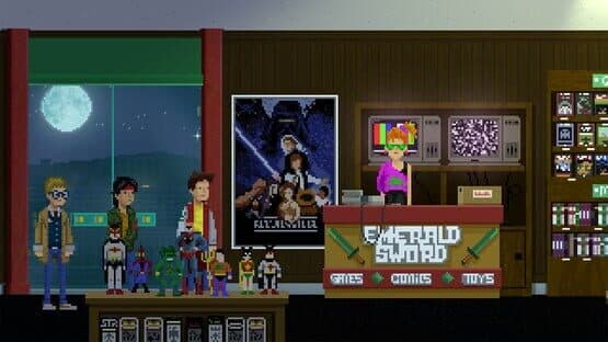 Adventure Llama Bundle — screenshot 3
