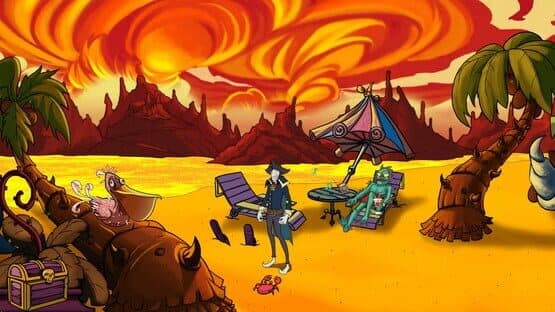 Adventure Llama Bundle — screenshot 5