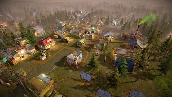 Surviving Franchise Bundle — screenshot 2