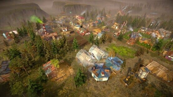 Surviving Franchise Bundle — screenshot 3