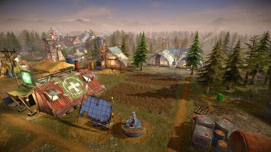 Surviving Franchise Bundle — screenshot 4