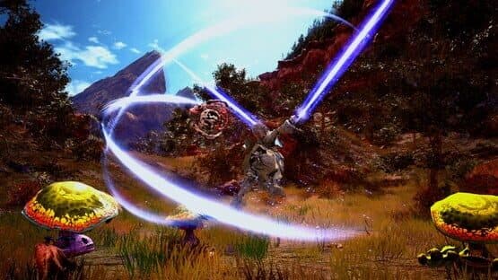 Star Ocean: The Divine Force - Digital Deluxe Edition — screenshot 4