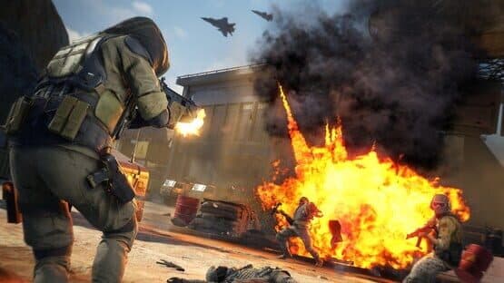 Sniper Ghost Warrior Contracts 1 & 2 Double Pack — screenshot 6