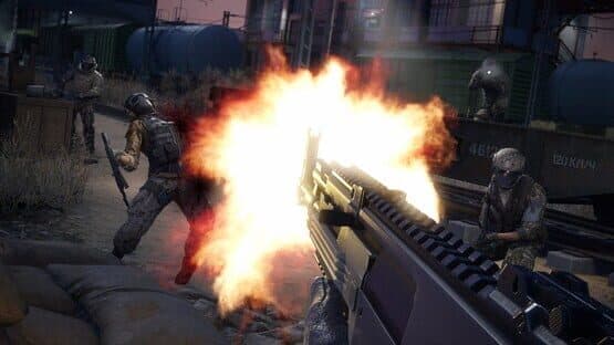 Sniper Ghost Warrior Contracts 1 & 2 Double Pack — screenshot 7