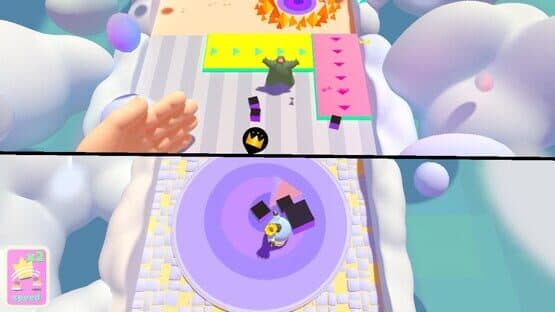 League of Enthusiastic Losers + Clumsy Rush — screenshot 7