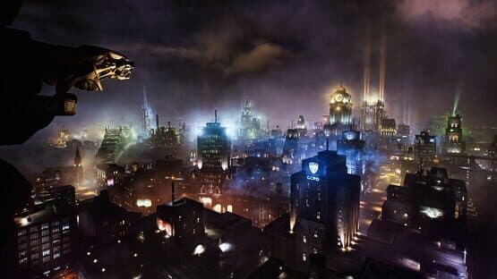 Gotham Knights: Visionary Pack — screenshot 1