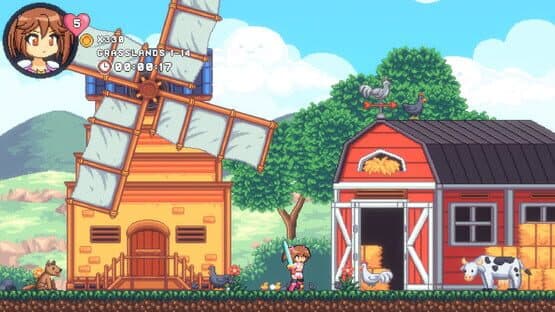 Wife Quest: Deluxe Edition — screenshot 1