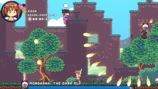 Wife Quest: Deluxe Edition — screenshot 2