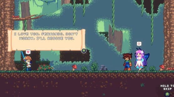 Wife Quest: Deluxe Edition — screenshot 4