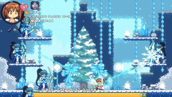 Wife Quest: Deluxe Edition — screenshot 7