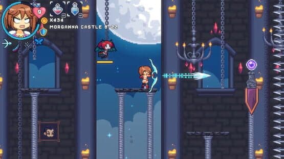 Wife Quest: Deluxe Edition — screenshot 8