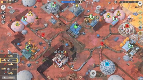 Train Valley 2: Workshop Gems - Emerald — screenshot 6