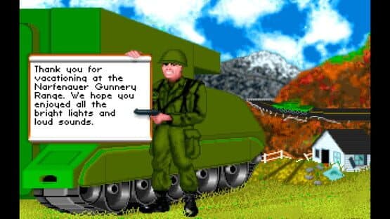The M1 Tank Platoon Collection — screenshot 1