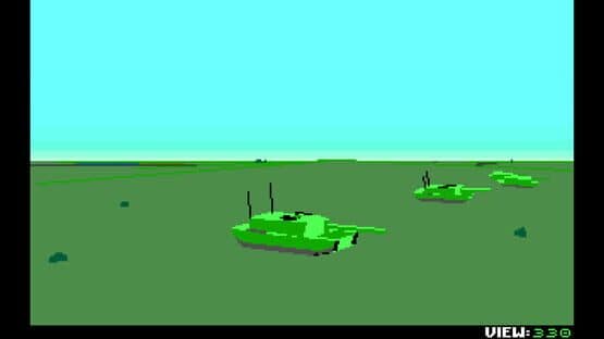 The M1 Tank Platoon Collection — screenshot 3