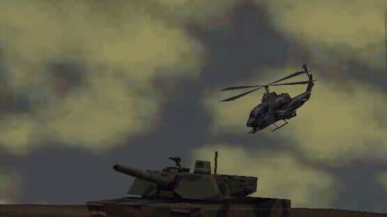 The M1 Tank Platoon Collection — screenshot 7