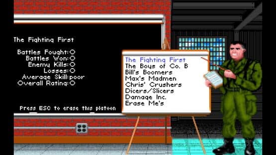 The M1 Tank Platoon Collection — screenshot 8