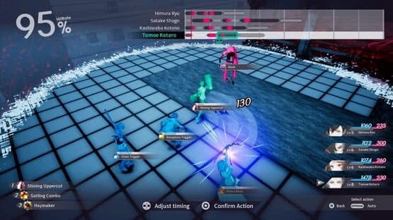 The Caligula Effect: Overdose - Swimsuit Bundle — screenshot 3