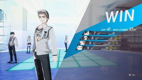 The Caligula Effect: Overdose - Swimsuit Bundle — screenshot 5