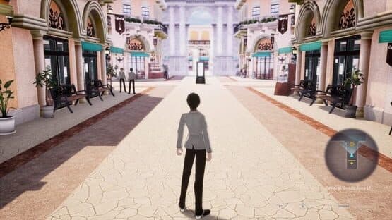 The Caligula Effect: Overdose - Swimsuit Bundle — screenshot 6