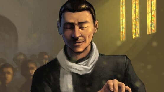 Saint Kotar: The Crawling Man — screenshot 1