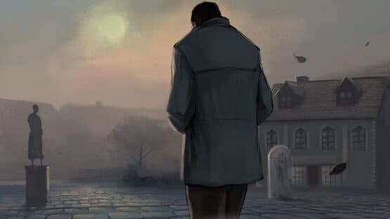 Saint Kotar: The Crawling Man — screenshot 2