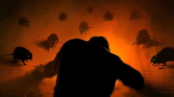 Saint Kotar: The Crawling Man — screenshot 4