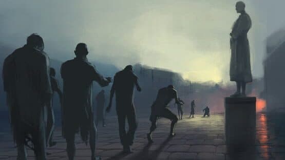 Saint Kotar: The Crawling Man — screenshot 5