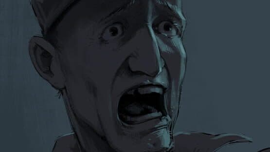 Saint Kotar: The Crawling Man — screenshot 7