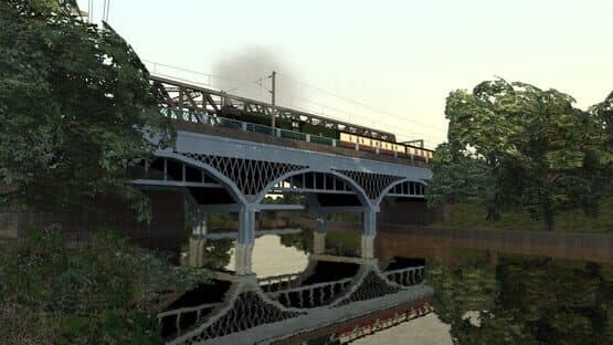 Train Simulator: Flying Scotsman Centenary Steam Loco — screenshot 5