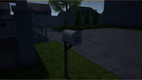 Delivering Letters — screenshot 1