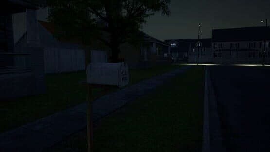 Delivering Letters — screenshot 2
