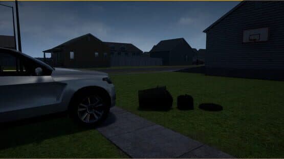 Delivering Letters — screenshot 3