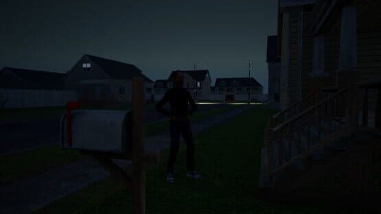 Delivering Letters — screenshot 5