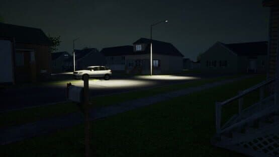 Delivering Letters — screenshot 6