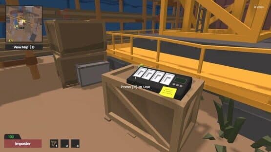 Deducto 2 — screenshot 2