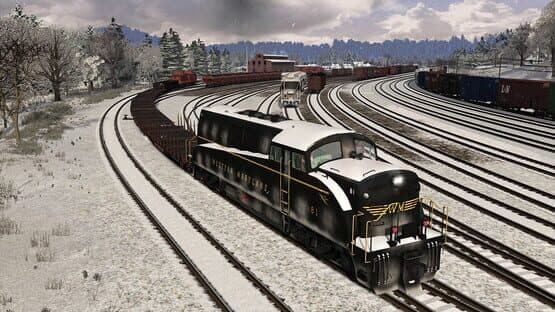TS Marketplace: Western Maryland Scenario Pack 01 — screenshot 7