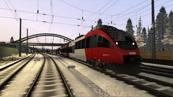 Train Simulator Classic: Drautalbahn - Klagenfurt: Spittal Millstättersee Route — screenshot 3