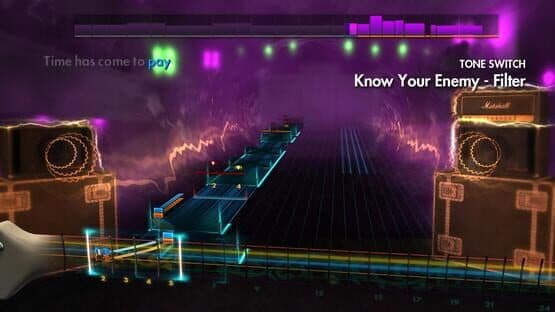 Rocksmith 2014 Edition: Remastered - Rage Against the Machine: Song Pack I-II — screenshot 4