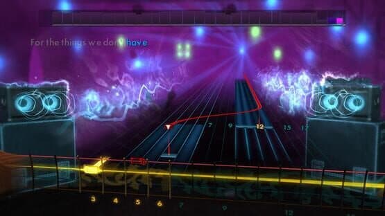 Rocksmith 2014 Edition: Remastered - Rage Against the Machine: Song Pack I-II — screenshot 5