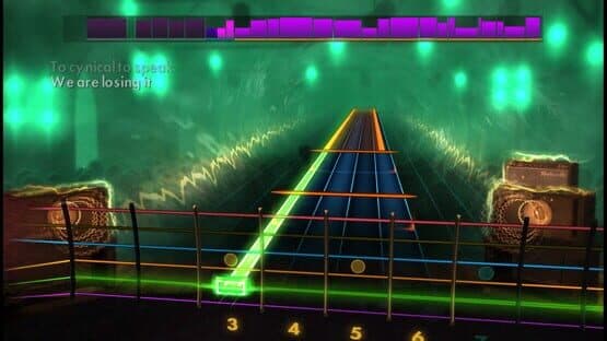 Rocksmith 2014 Edition: Remastered - Radiohead: Song Pack — screenshot 2