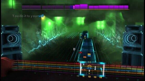 Rocksmith 2014 Edition: Remastered - Radiohead: Song Pack — screenshot 4