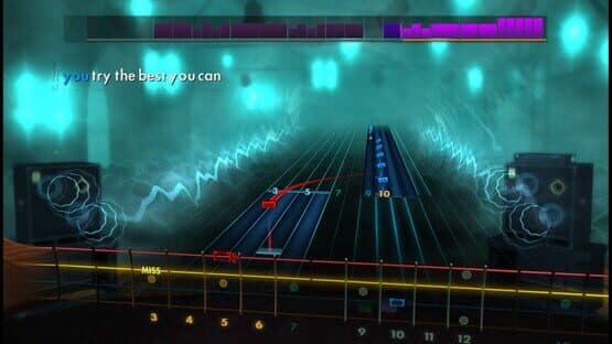 Rocksmith 2014 Edition: Remastered - Radiohead: Song Pack — screenshot 5