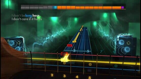 Rocksmith 2014 Edition: Remastered - Radiohead: Song Pack — screenshot 6