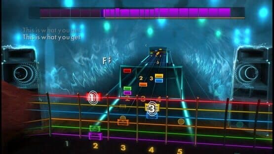Rocksmith 2014 Edition: Remastered - Radiohead: Song Pack — screenshot 8
