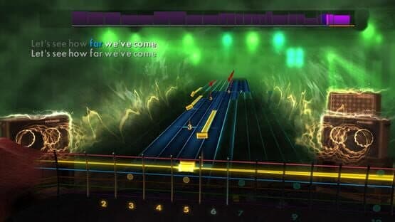 Rocksmith 2014 Edition: Remastered - Matchbox Twenty: Song Pack — screenshot 1