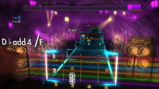 Rocksmith 2014 Edition: Remastered - Matchbox Twenty: Song Pack — screenshot 2
