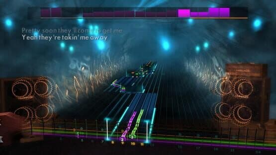 Rocksmith 2014 Edition: Remastered - Matchbox Twenty: Song Pack — screenshot 4