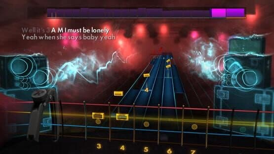 Rocksmith 2014 Edition: Remastered - Matchbox Twenty: Song Pack — screenshot 5